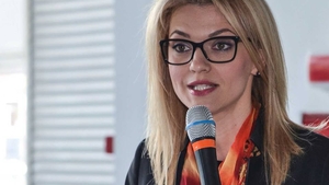 Alina Gorghiu a născut luni seara un băiețel! Amon este perfect sănătos