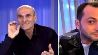 Mihai Morar l-a atacat dur pe Cristian Tudor Popescu, după ce jurnalistul a explicat de ce săracii fac copii mulţi:”Ce personaj urât, ofilit, odios!”