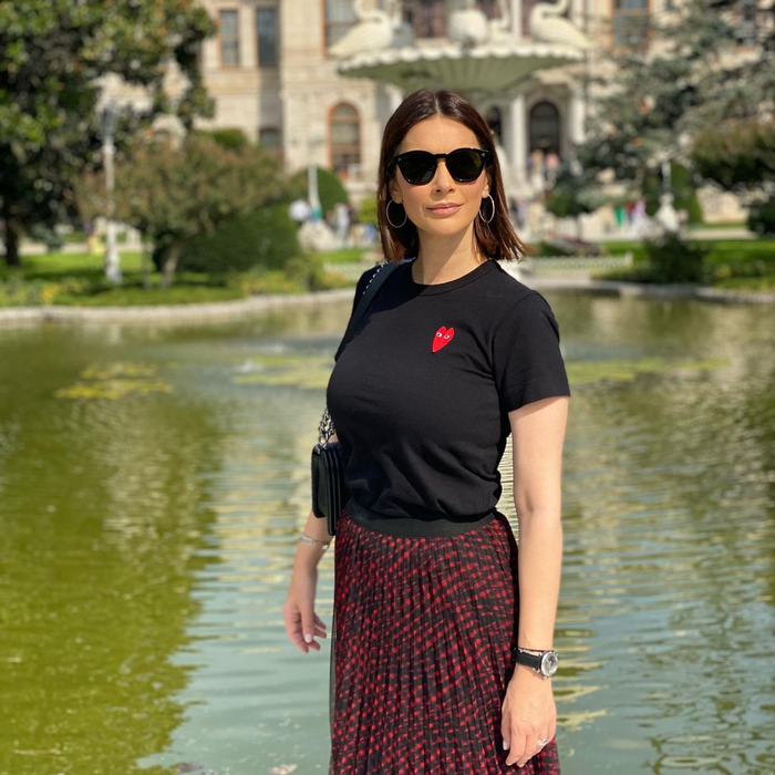 Andreea Berecleanu, despre motivul pentru care a lipsit de la pupitrul știrilor: „Nu, nu este vorba despre…”