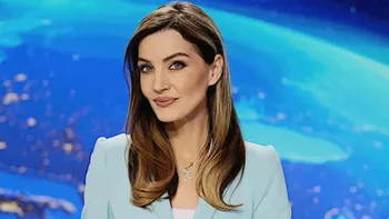 Monica Dascălu a dat jos 10 kilograme. Transformarea prezentatoarei de la PRO TV la 48 de ani