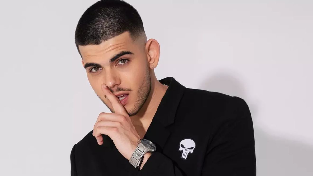 Vedeta din România de care Andrei Bănuță este îndrăgostit: „N-am şanse acolo, dar ca idee. E efervescentă”