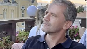 El este Bogdan, polițistul găsit mort. Ce au descoperit autoritățile în telefonul lui