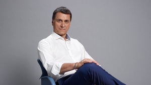 Alegeri prezidențiale 2019. Totul despre Bogdan Stanoevici, candidat la funcția de președinte al României