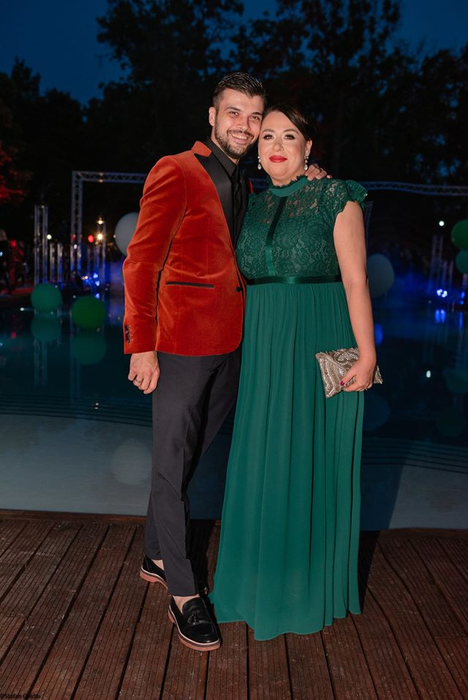 Oana Roman, susținută de Marius Elisei la spital, unde a ajuns fiica lor. Ce vești au primit azi de la medici