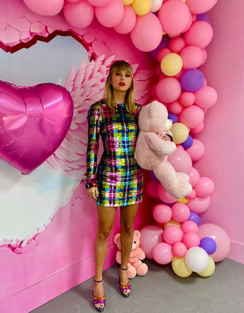 Taylor Swift, desemnată cel mai bine plătit artist din 2019. Revista Forbes a anunțat câți bani a făcut în cursul acestui an