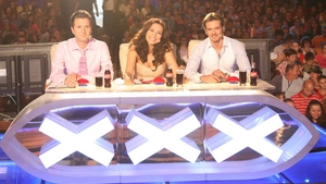 Andra, in duet cu Andi Moisescu la "Romanii au talent"