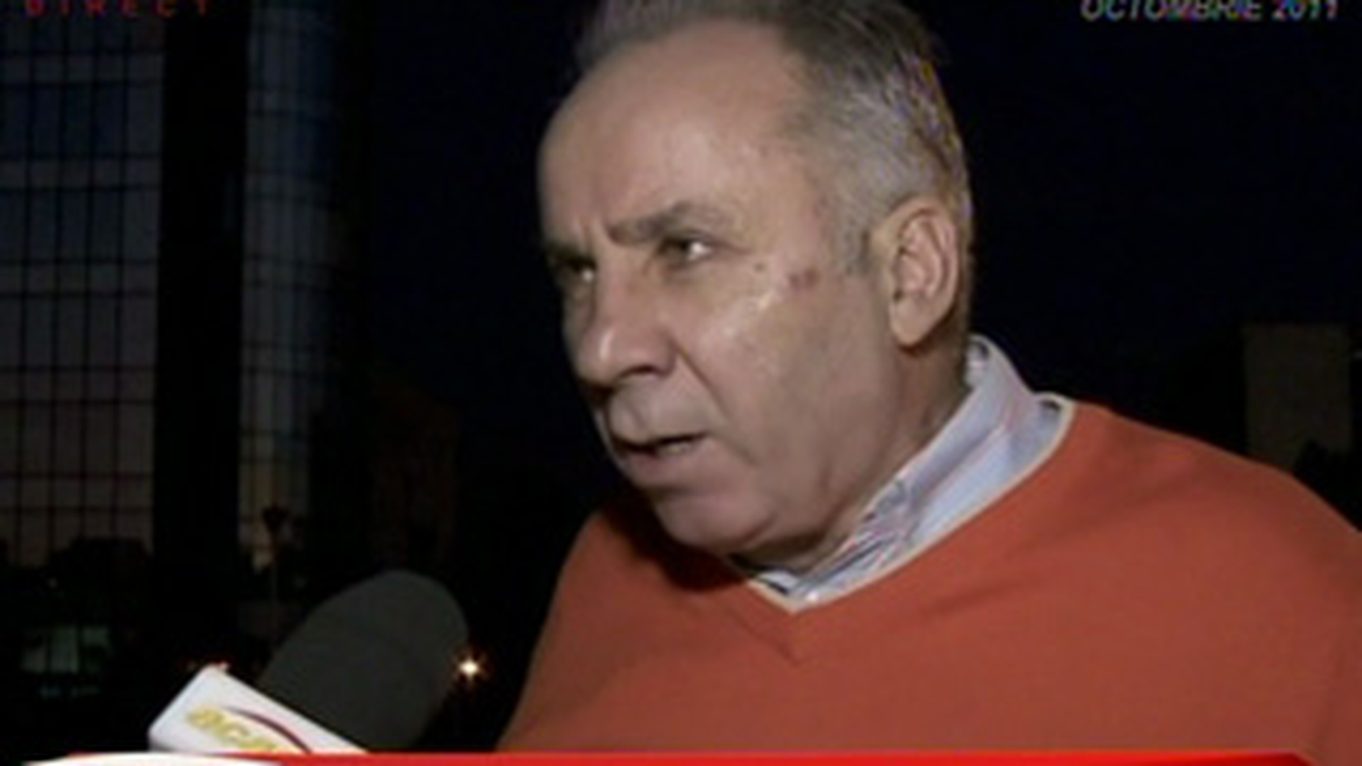 Ramona Gabor se dezice de Dinu Damaschin dupa ce a fost arestat! Vezi ce a spus despre "protectorul" ei din Bacau!
