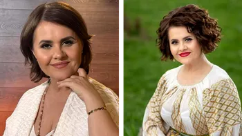 Niculina Stoican, mesaj cu subînțeles? ”Fiecare om poartă răni pe care nu le vedem”