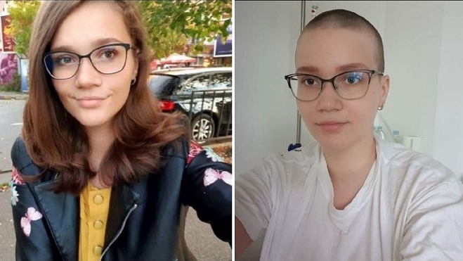 S-a stins Mădălina, tânăra de 23 de ani care a impresionat România cu strigătul său de ajutor: „Vreau să trăiesc!”