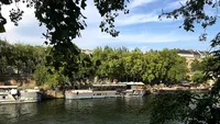 Descoperire macabră într-un parc din Paris. Capul decapitat al unei femei a fost descoperit chiar de Ziua Îndrăgostiților