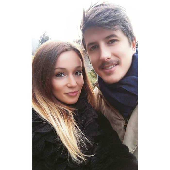 Gloria Trevisan şi Marco Gottardi işi plănuiseră un viitor în capitala Marii Britanii