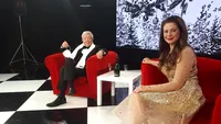 Ion Dichiseanu, Florin Piersic și Horațiu Mălăele, super show de Revelion, la TVR 2