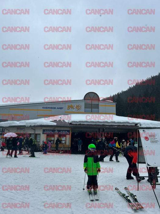 Cât costă un skipass la Bansko, Bulgaria, în 2025. Ce prețuri au vecinii și la mâncare, pe pârtie
