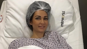 Anunt de ultima ora facut de Nicoleta Luciu, dupa ce s-a spus ca e insarcinata: “Acum intru in operatie!”
