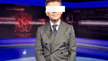 Am aflat care este secretul din spatele transformării prezentatorului de la Kanal D: „Am slăbit de frică, nu ca să arăt bine”