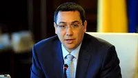 Din 2015, Basescu poate face cel mult ani de inchisoare. Motivul pentru care Victor Ponta a facut aceasta afirmatie