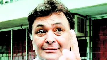 Pe Rishi Kapoor il puteti vedea vineri, 18 noiembrie, in filmul Love Aaj Kal - din cadrul colectiei Mari Filme Indiene, lansata de CANCAN. La fel de celebru ca tatal sau