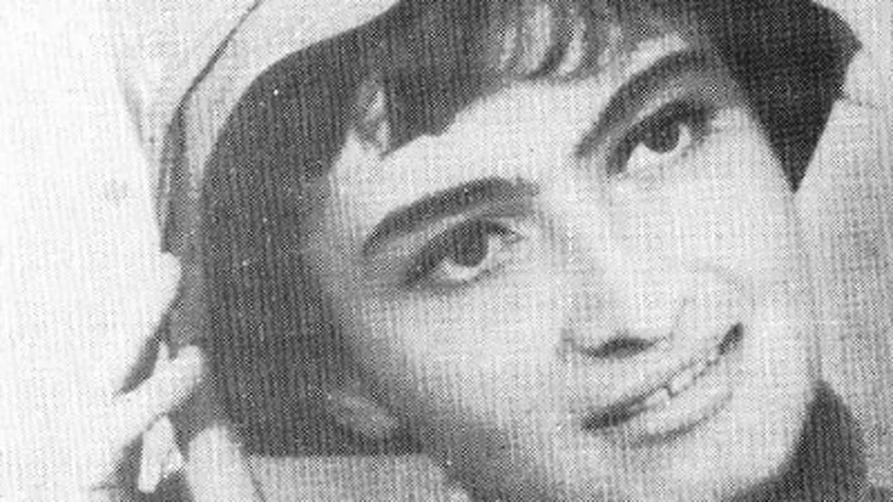 Comunistii au sters-o din istorie si nimeni nu a mai auzit de ea de 42 de ani. CANCAN a gasit-o pe Anca Agemolu la Munchen!