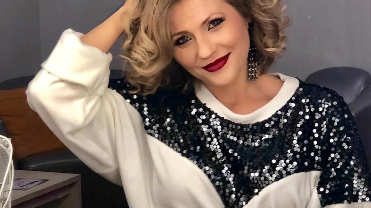 Mirela Vaida a recunoscut că a falsat la Eurovision: “Le-am dat apă la moară“