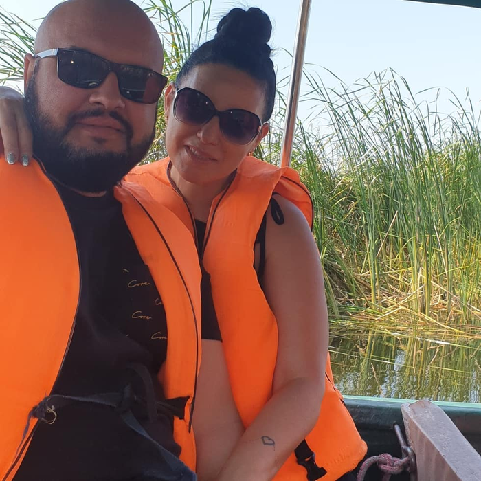 Ce frumoși s-au făcut fiul și fiica lui Mihai de la 3 Sud Est! Ștefan ia lecții de pian și a câștigat mai multe concursuri, iar Sara ar putea deveni un model de succes | FOTO