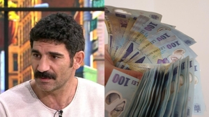 Scandal între „Firicel” din Las Fierbinți și un celebru cântăreț. L-ar fi „fraierit” la bani