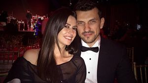 O cunoscută prezentatoare TV recunoaşte după 4 ani! ”Am făcut o alegere proastă când m-am căsătorit!”