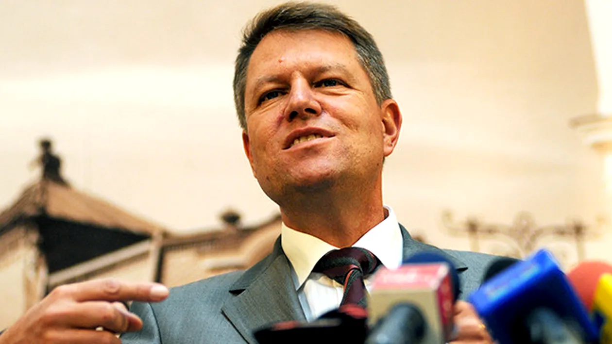 Klaus Iohannis, noul presedinte! Rezultatul alegerilor prezidentiale, validat de Curtea Constitutionala