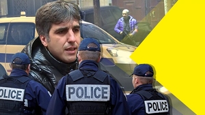 Breaking news. Românul care a comis ”Jaful secolului” la Paris va fi extrădat