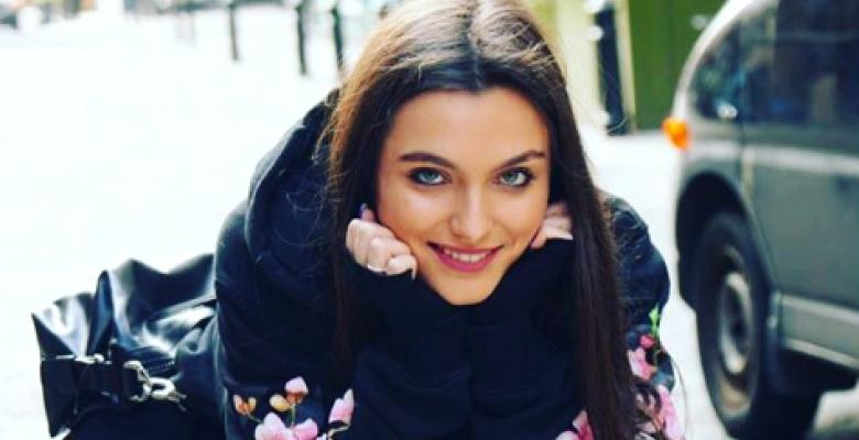 Alexia Eram, schimbare radicală de look. Ce și-a făcut fiica Andreei Esca