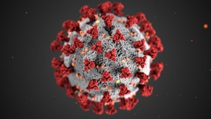 Pandemia face ravagii în Asia! Statul în care una din două persoane testate este pozitivă