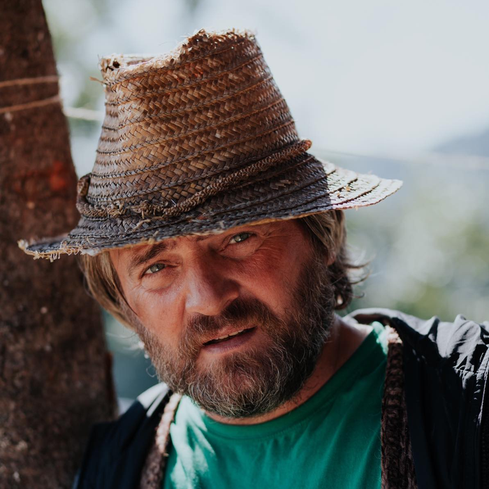 Alin Panc, unul dintre cei mai apreciați actori de la noi / Sursă foto: Facebook