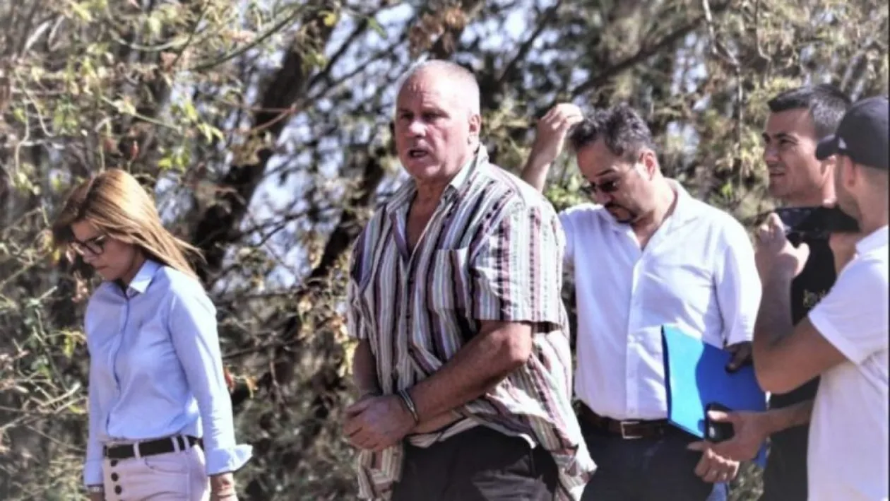 Care este adevărul despre sexualitatea lui Gheorghe Dincă. Ce a scris în raport medicul care l-a consultat pe ”Monstrul din Caracal”