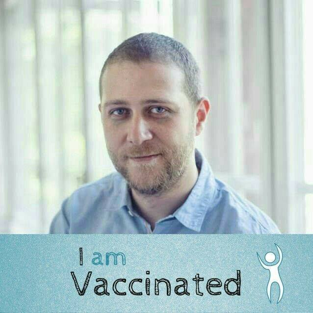 Răzvan Săndulescu e fericit...că s-a lăsat de fumat!