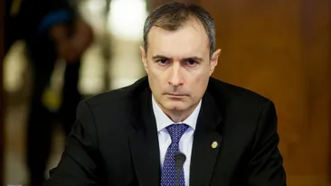 Numele lui Florian Coldea nu mai apare pe site-ul SRI!