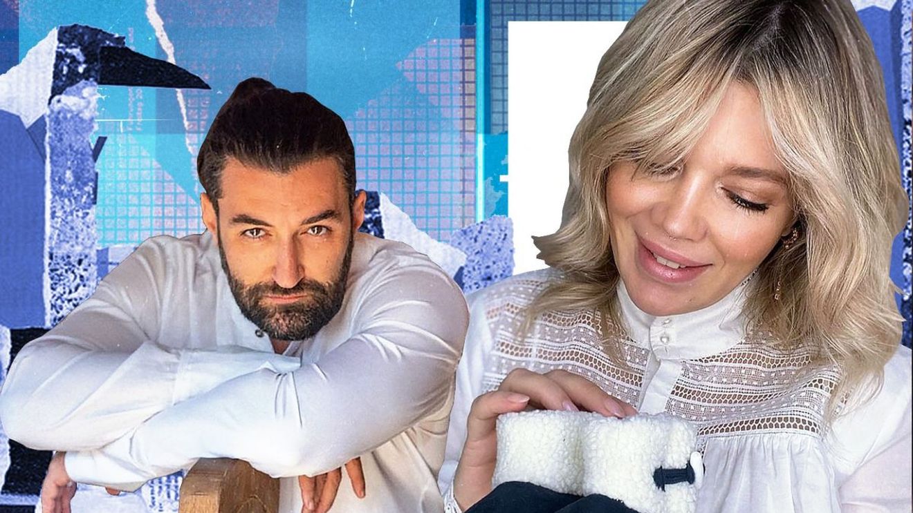 Cum a surprins-o Smiley pe Gina Pistol, de ziua ei de naștere: ”Am plâns toată dimineața”