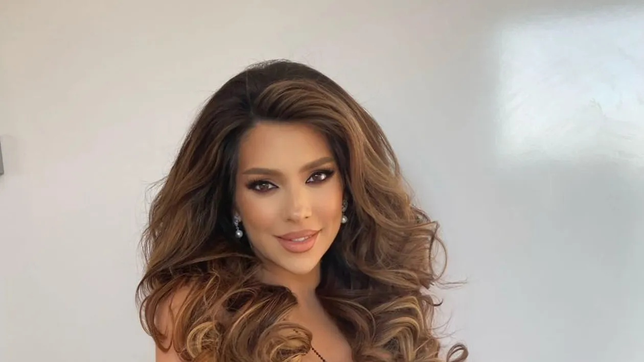 EXCLUSIV. Celia e mămică pentru a doua oară! A născut, miercuri dimineață, o fetiță de nota 10!