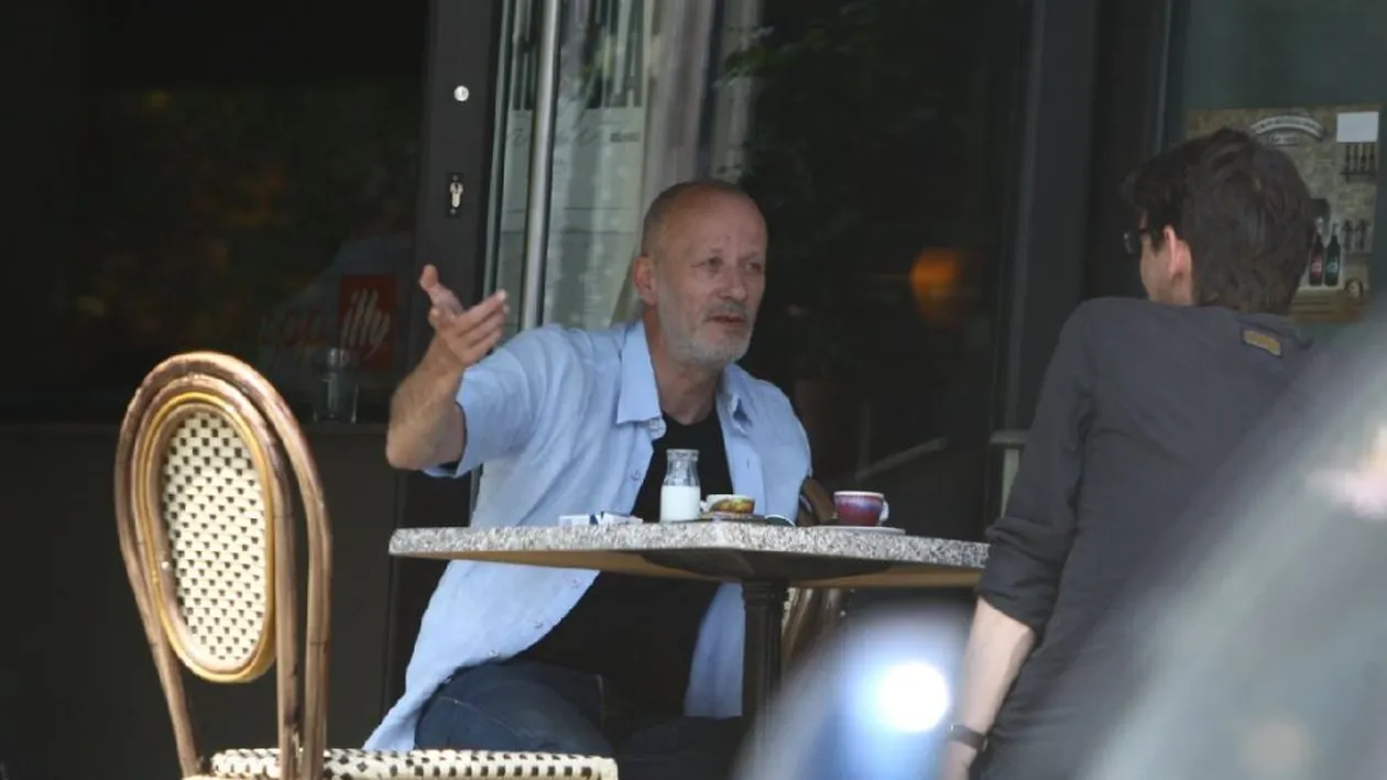 Andrei Gheorghe a murit. Reacția lui Gigi Becali: ”Dacă a fost rău, iar am uitat! Poate să fie oricine, eu...”