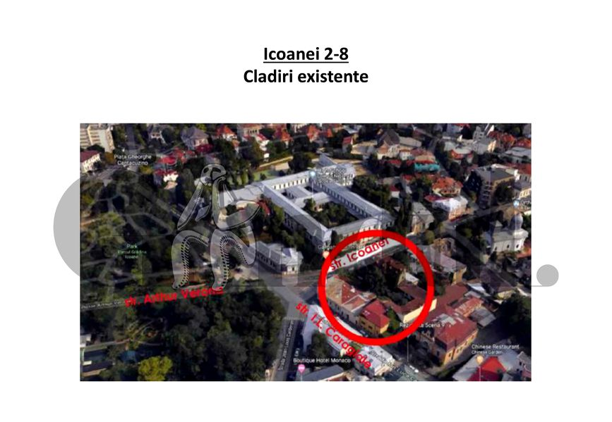 Investiție imobiliară de aproape 11 milioane de euro, blocată de Nicușor Dan: ”Am încercat să discutăm cu el, dar ne-a refuzat”