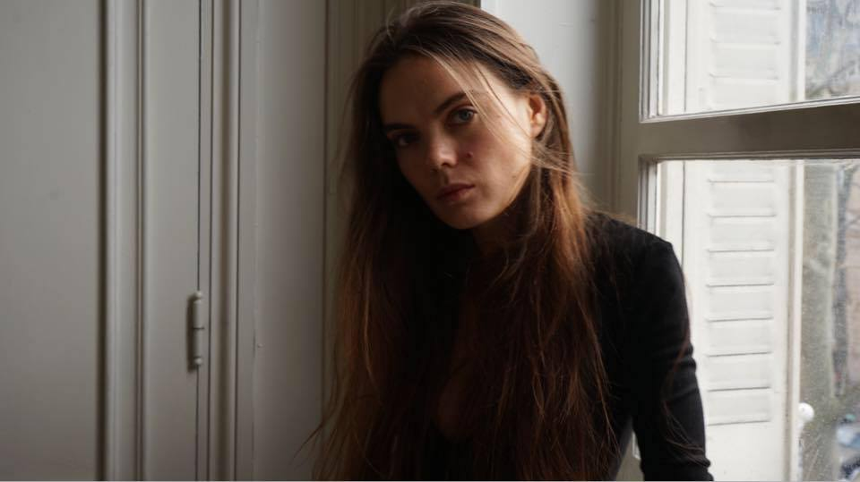 Oksana Shachko, una dintre fondatoarele organizației feministe Femen, a fost găsită moartă, la Paris