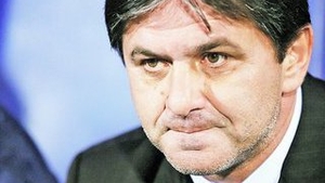 Marius Lacatus s-a imbrancit si injurat cu antrenorul echipei Dinamo Zagreb