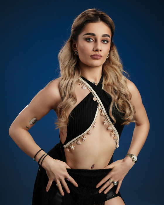 Bianca de la Survivor, desființată de Anamaria Prodan: „Nu are nicio șansă la Aris, e din altă ligă!”