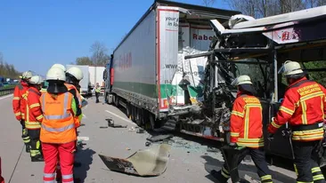 România, o nouă veste tragică. Autoritățile au făcut anunțul morții în această dimineață