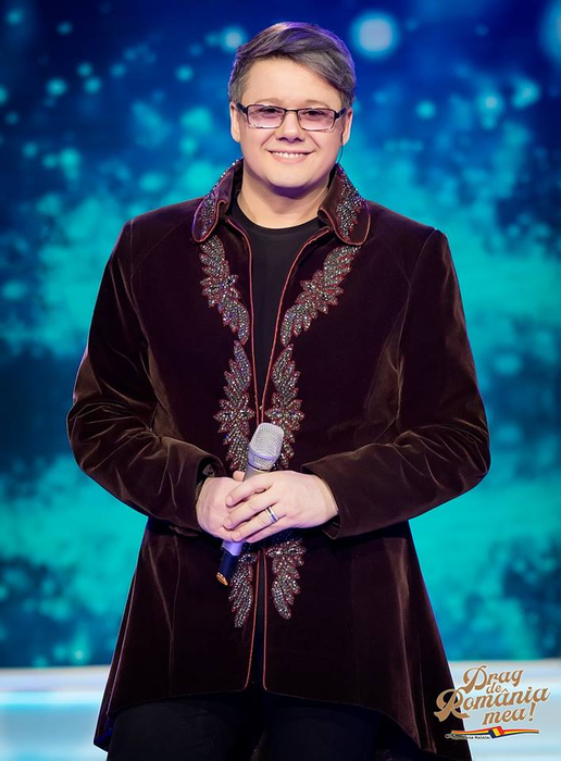 Flori, muzică de calitate și excelență la ”Drag de România mea”!