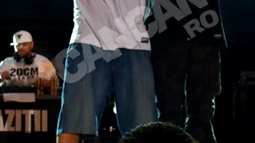 Cheloo: Berea fara alcool e ca o femeie care nu suge p..a