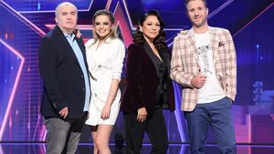 Premieră absolută la Românii au Talent! Show-ul urmează să fie difuzat de două ori pe săptămână