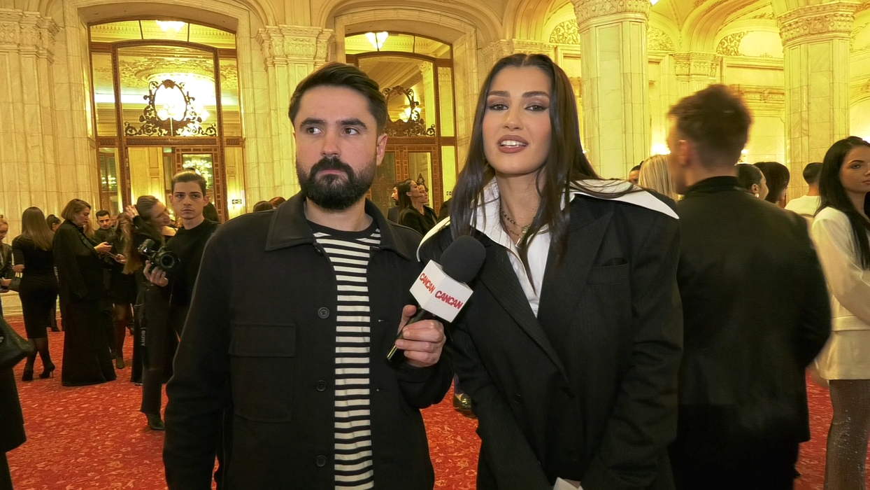 Momentul pe care Alina Eremia nu-l va uita niciodată! S-a întâmplat chiar pe scenă, Poliția a luat-o pe sus: ”Eram cu ochii închiși…”