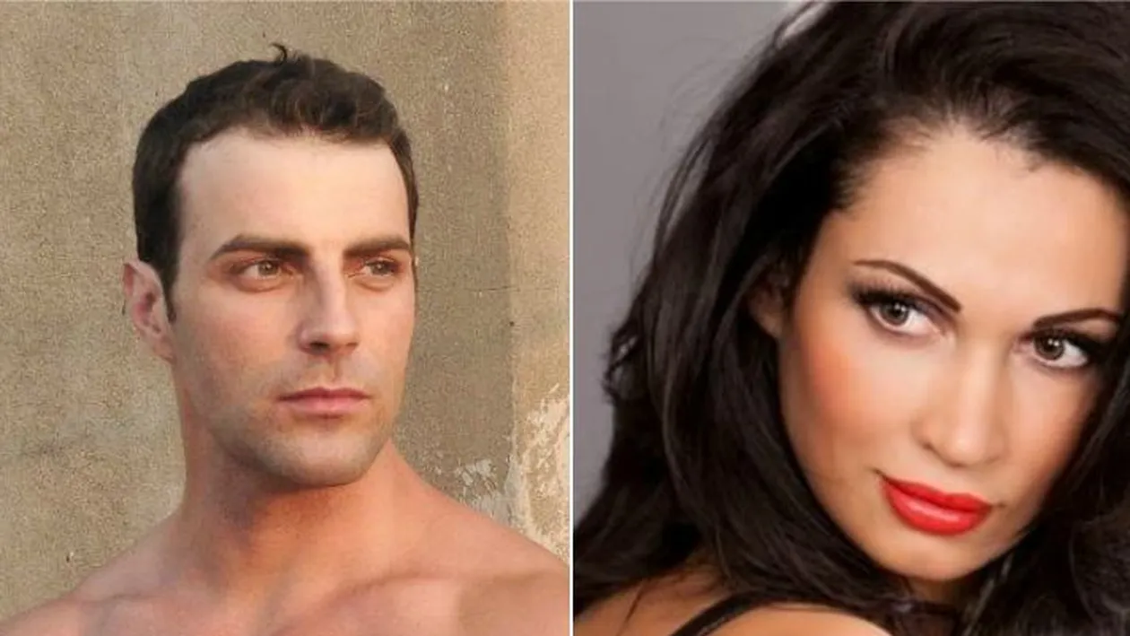 Oltin Hurezeanu și Nicoleta Luciu, filmați în ipostaze tandre! Ce legătură este între cei doi