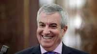 Haz de necaz! În plin sezon de epidemie, Tăriceanu spune bancuri despre coronavirus! ”Cam asta pare a fi singura soluție: simțul umorului!”