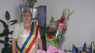 Primarita la sat, cu avere de top! Gabriela Iacobici poate concura cu cei mai bogati oameni de afaceri din tara!