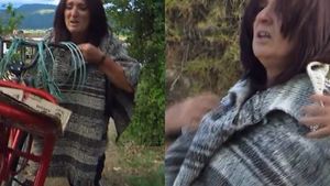 Mama Biancăi Adam, în lacrimi la America Express! Mihaela a cedat: ”Nu mai pot!”